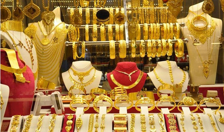 Beylikdüzü Kuyumcu